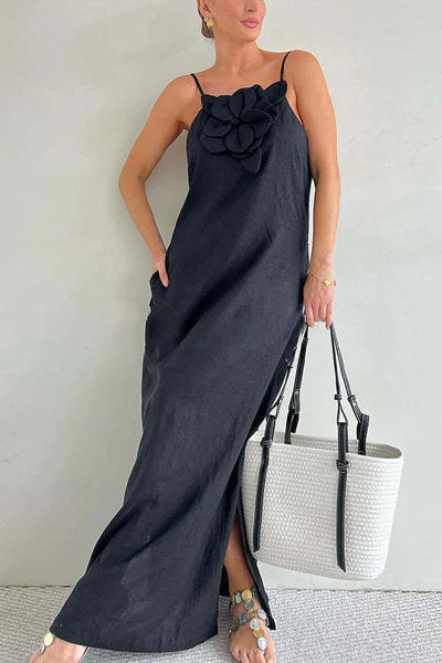 THE NICOYA | ELEGANCE DRESS