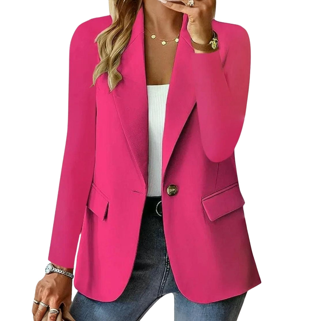 KIAH | ELEGANT BLAZER