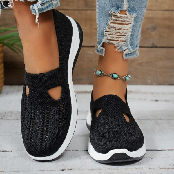 THE EASYSTEP™ | COMFORT WALKING SNEAKERS