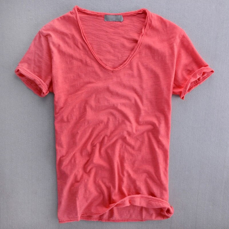 THE YANEV | COTTON SHIRT