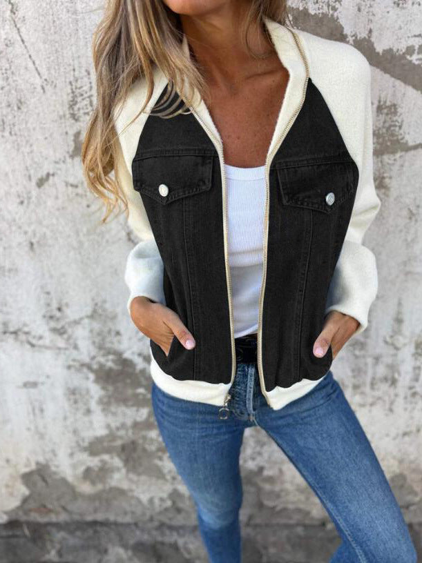 THE MARCELINE | EVERYDAY CONFIDENCE JACKET