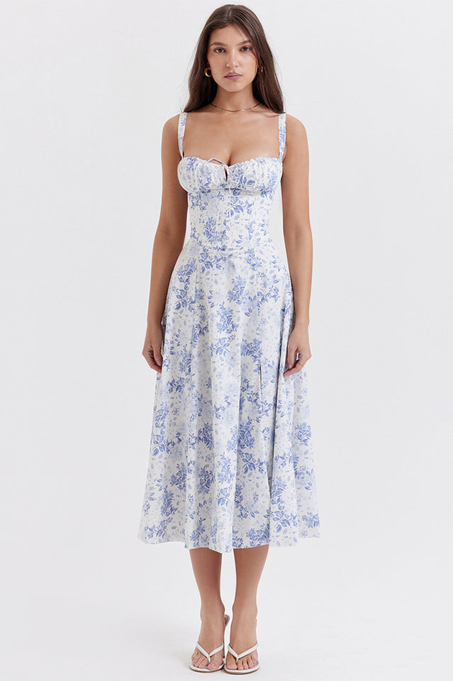 THE ALICE | SUNDRESS