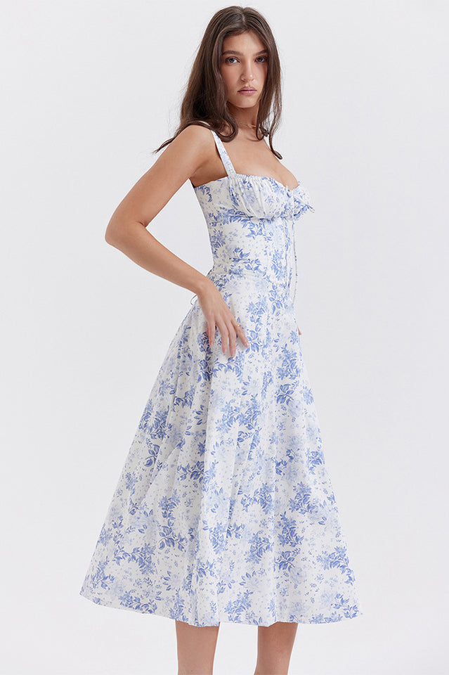 THE ALICE | SUNDRESS
