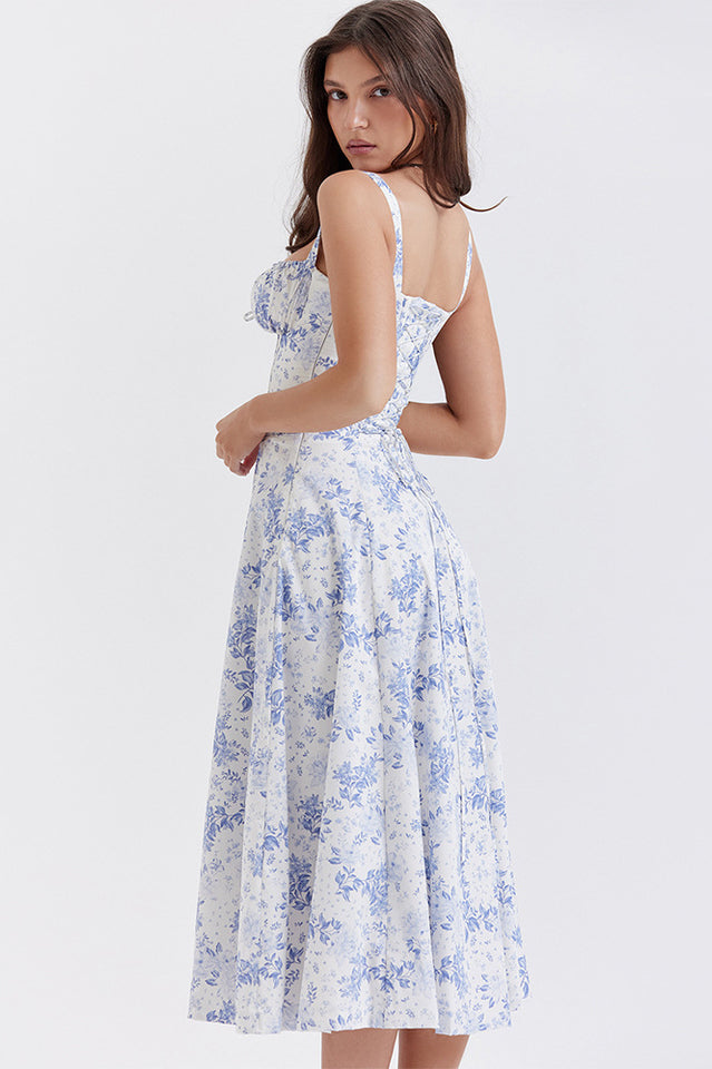 THE ALICE | SUNDRESS