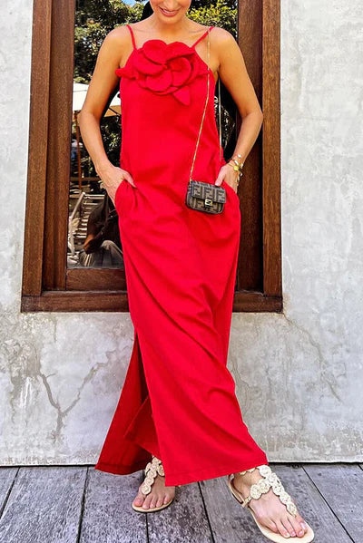 THE NICOYA | ELEGANCE DRESS