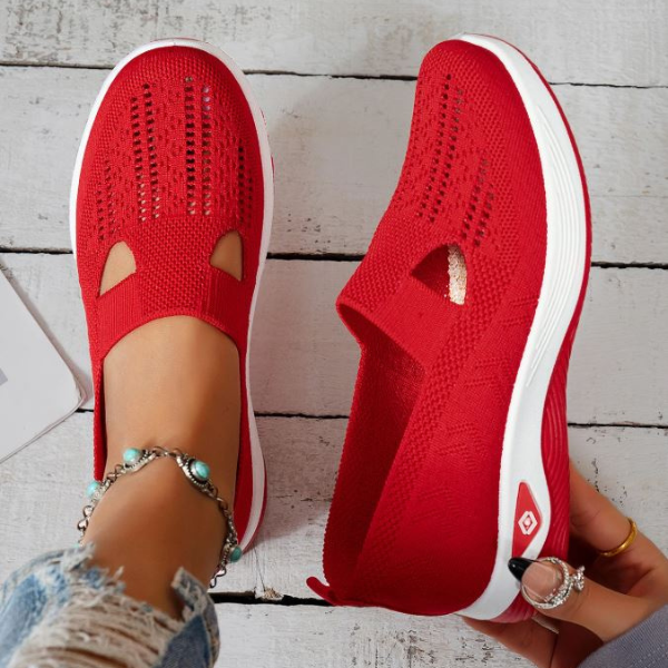 THE EASYSTEP™ | COMFORT WALKING SNEAKERS