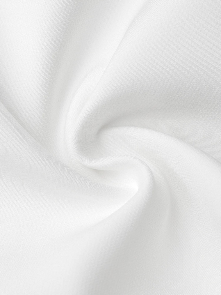 THE ALINA | ELEGANT MAXI H-LINE SKIRT