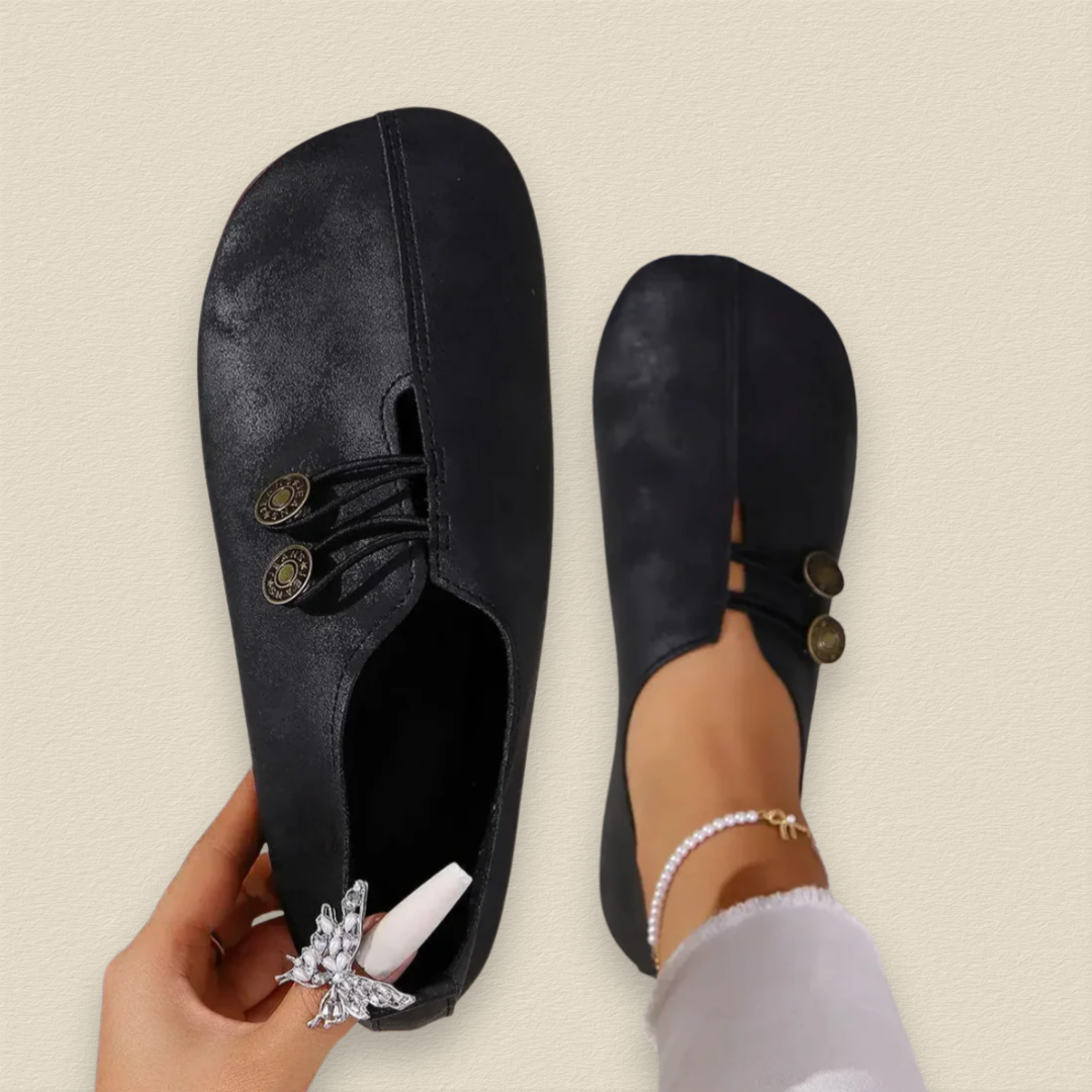 THE NÉRA | ULTRA-SOFT COMFORT FLATS