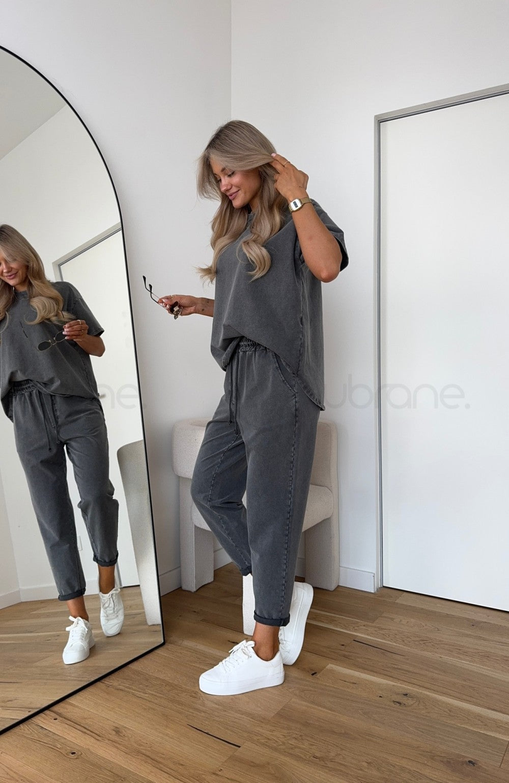 THE ONA | RELAXED COMFORT CO-ORD
