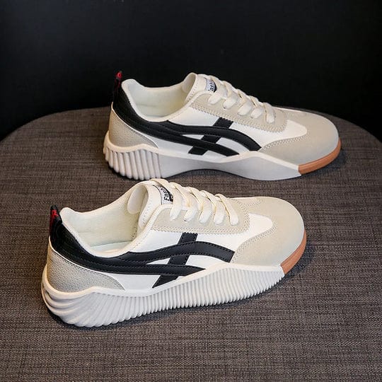 THE LUMA | MODERN ERGONOMIC SNEAKER
