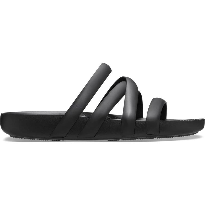 THE LEAMIE | ELEGANT STRAPPY COMFORT SANDAL
