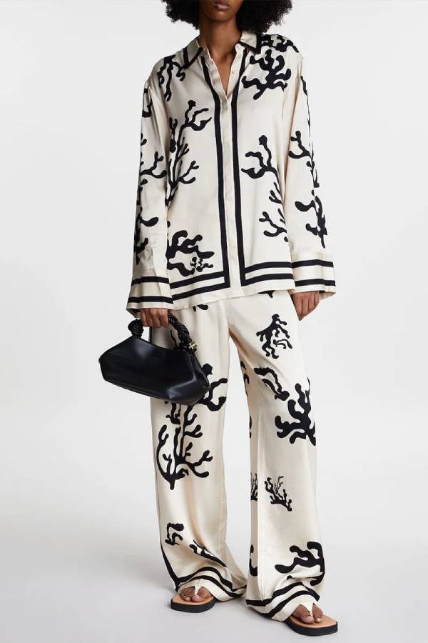 THE MARY | LEISURE TWO-PIECE SET