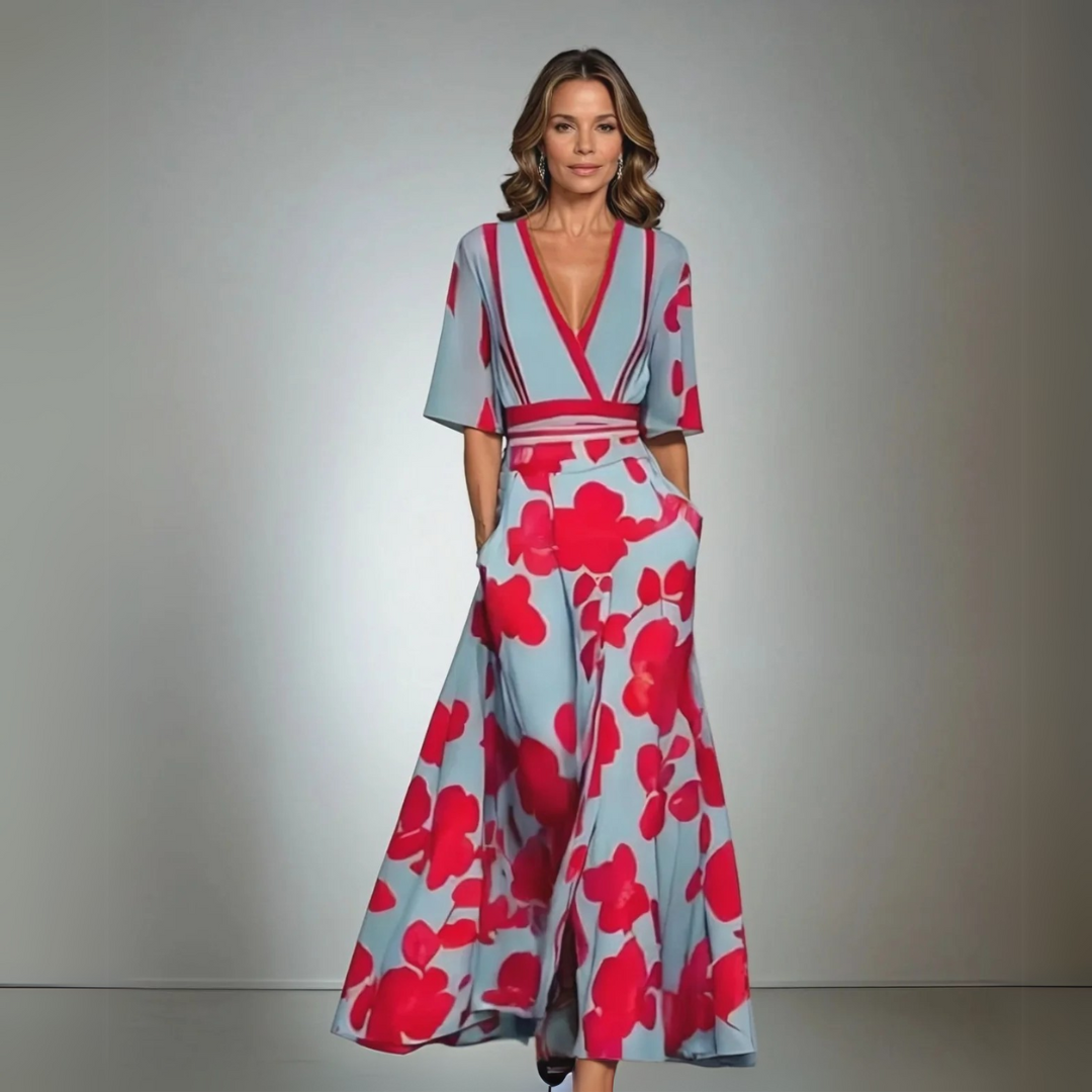 THE MEGAN | DRESS