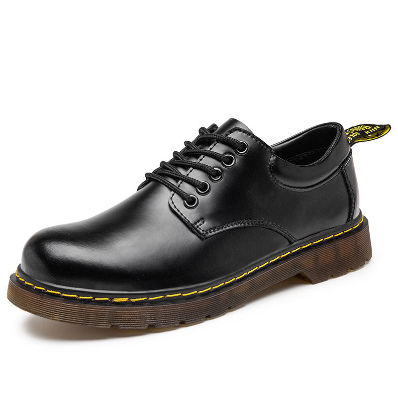 THE FRASER | MARTIN SHOES