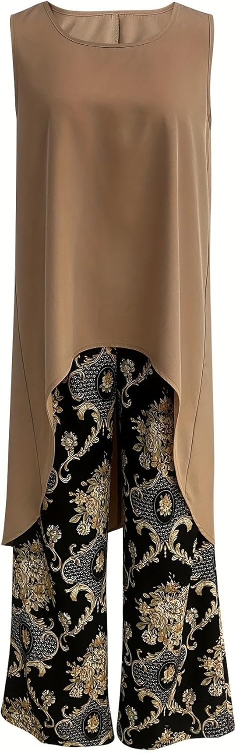 THE TRINA | BREEZY BOHO ENSEMBLE