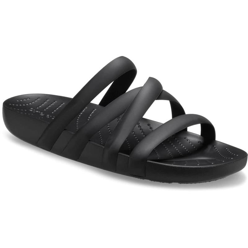 THE LEAMIE | ELEGANT STRAPPY COMFORT SANDAL