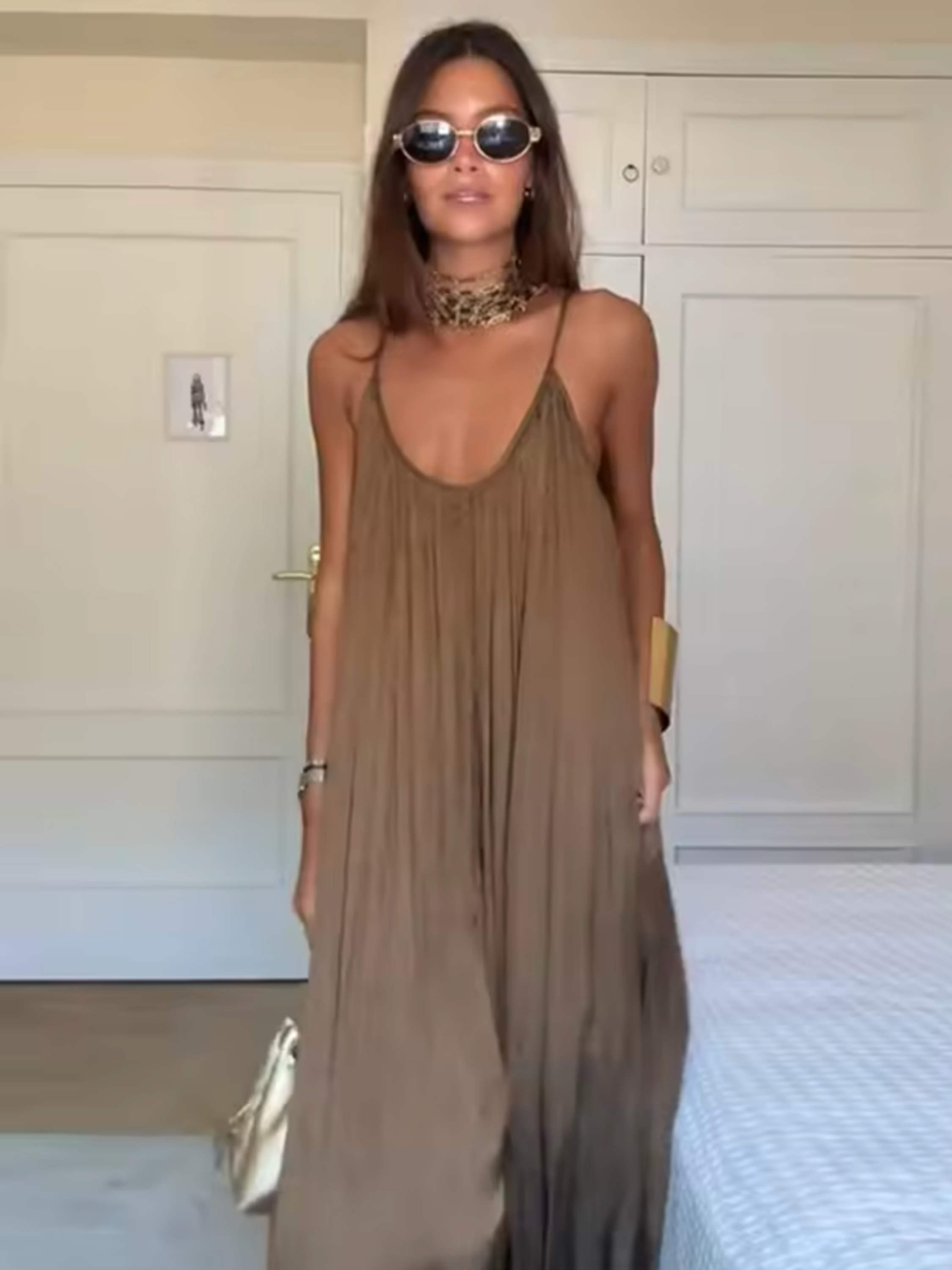 THE VIRENA | MODERN ELEGANCE JUMPSUIT