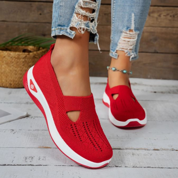 THE EASYSTEP™ | COMFORT WALKING SNEAKERS