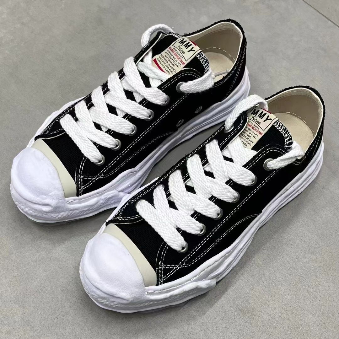 MMY | CASUAL BOARD SNEAKERS