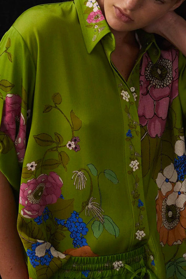 THE OLIVIA | SHIRT