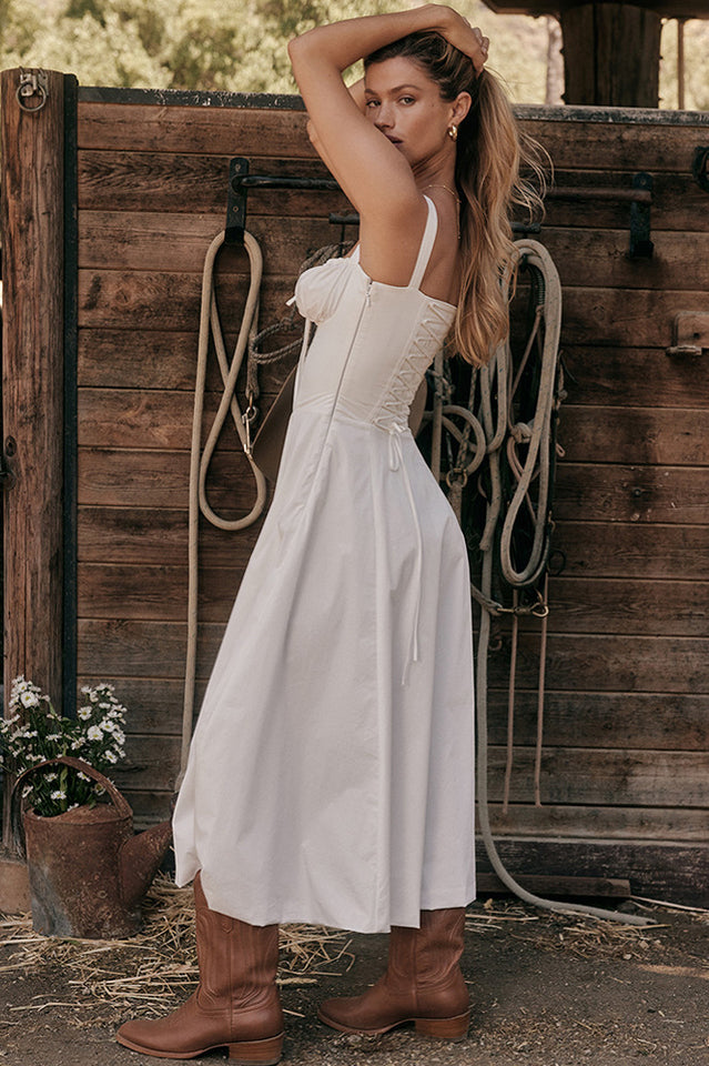 THE ALICE | SUNDRESS