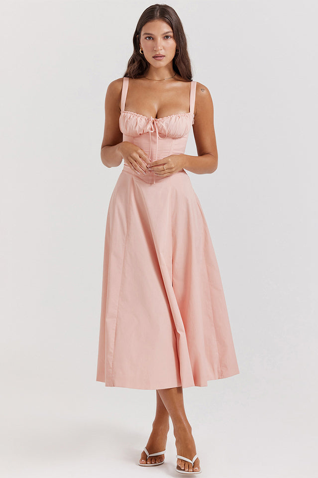 THE ALICE | SUNDRESS