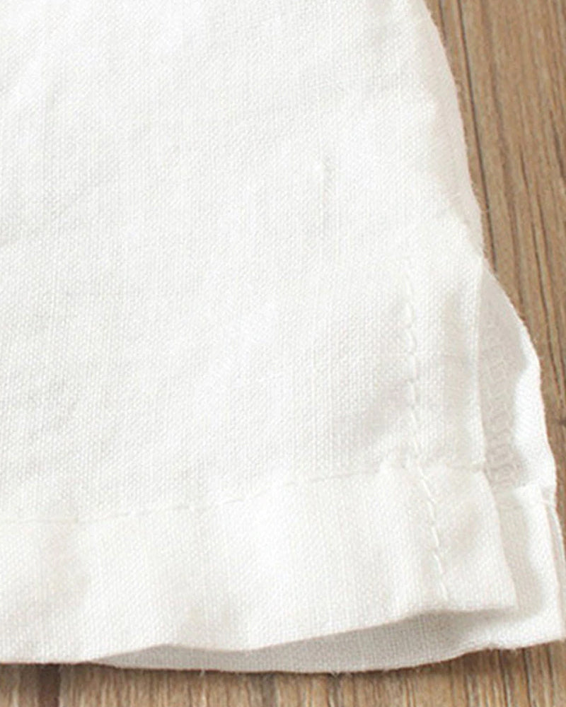 THE SORA | ESSENTIAL SUMMER TEE