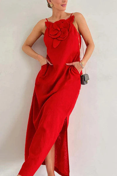 THE NICOYA | ELEGANCE DRESS