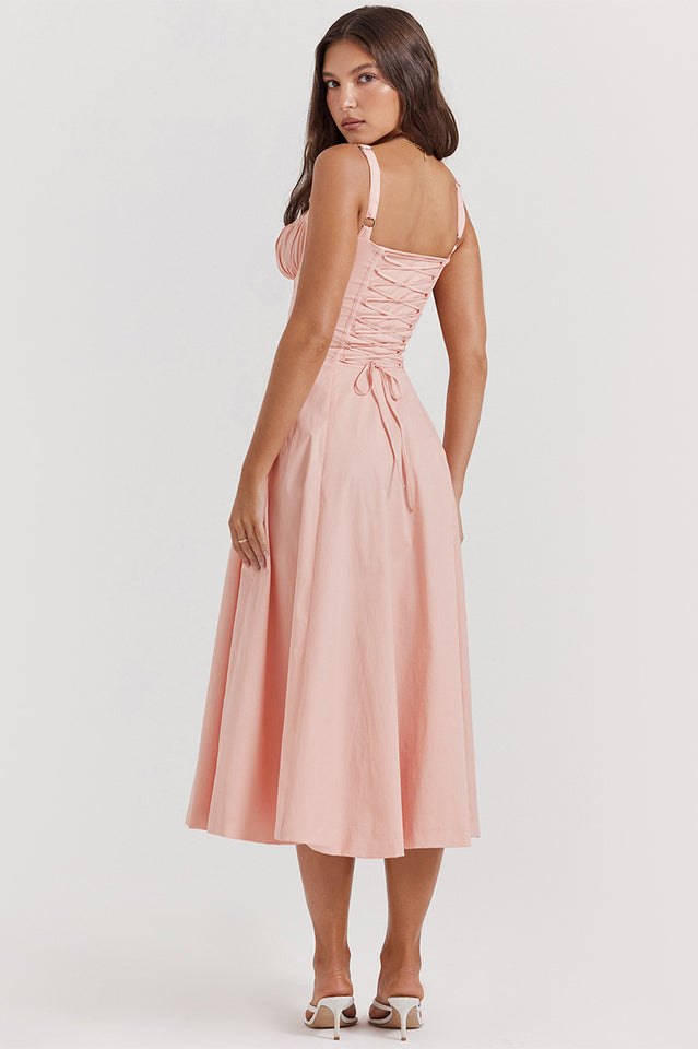 THE ALICE | SUNDRESS