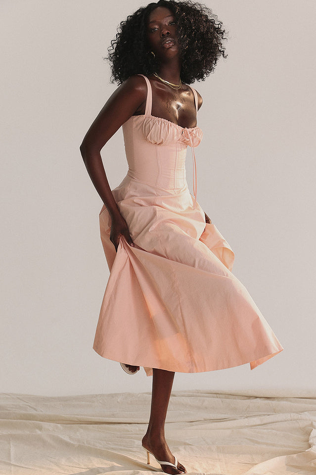 THE ALICE | SUNDRESS