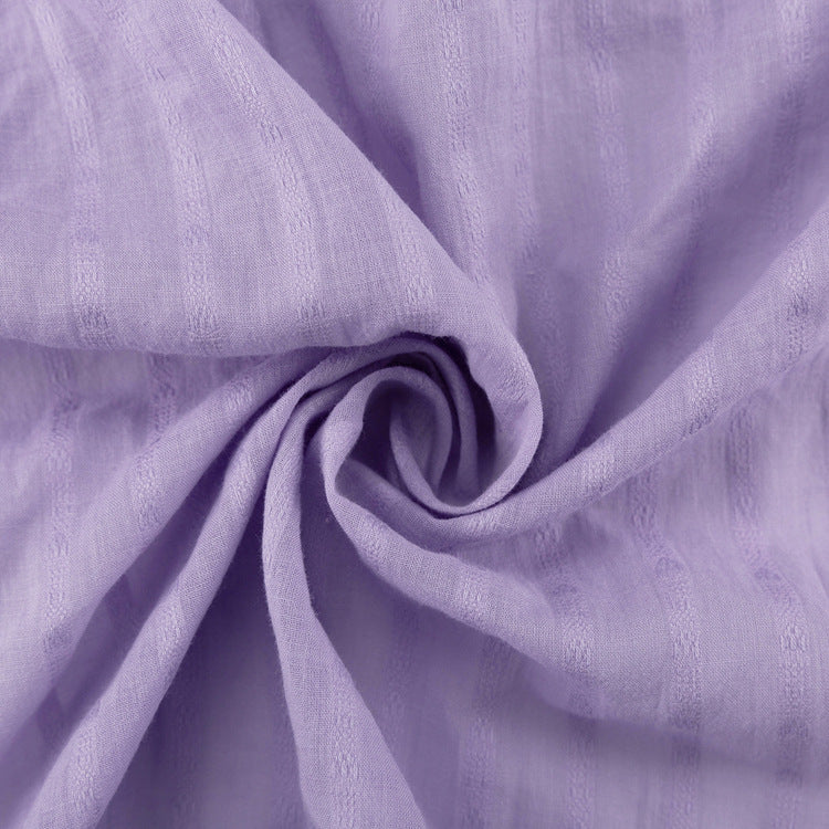 THE VIOLA | BREEZY BUTTON-UP AND SHORTS ENSEMBLE