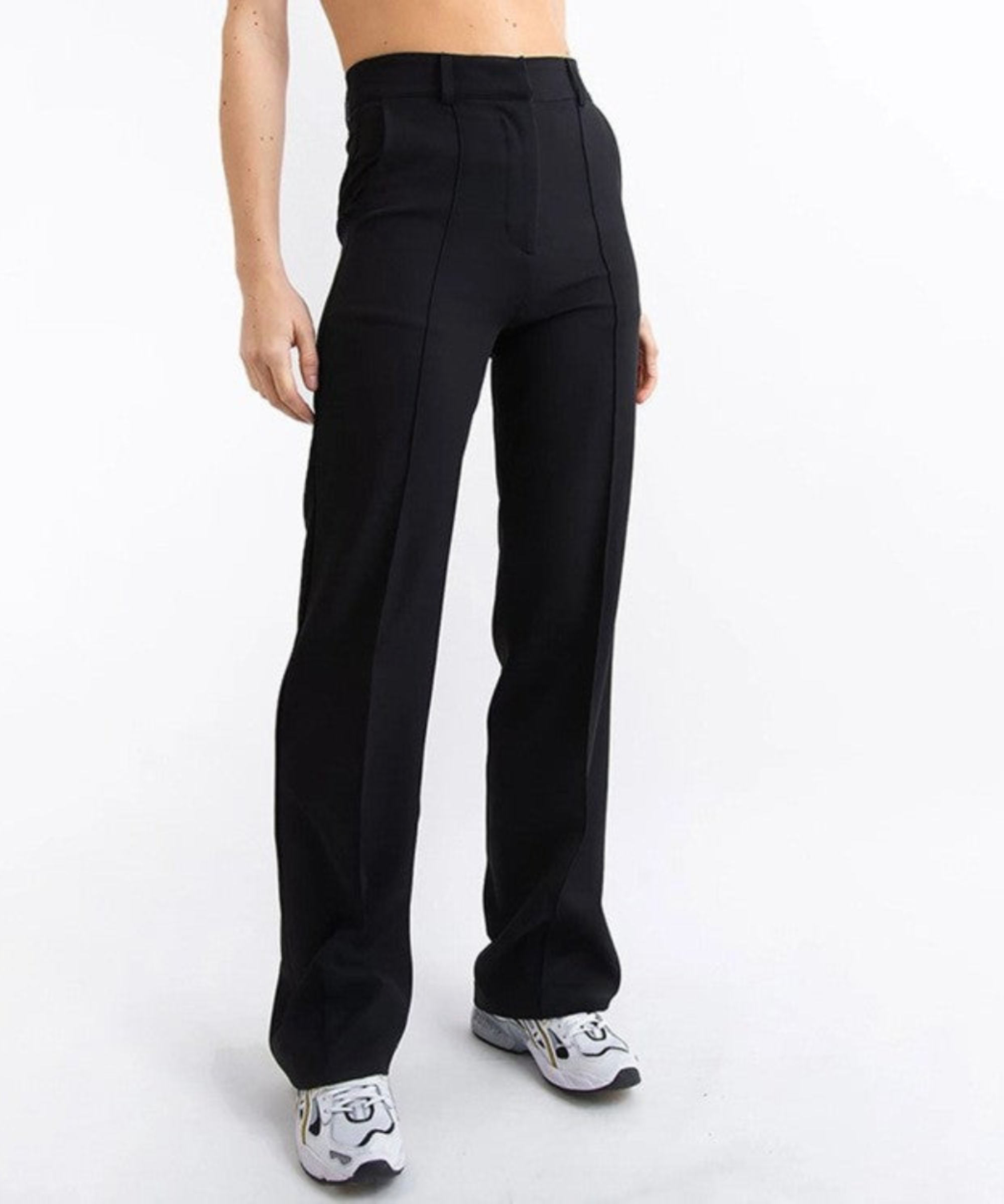 THE KENSINGTON | CASUAL PANTS