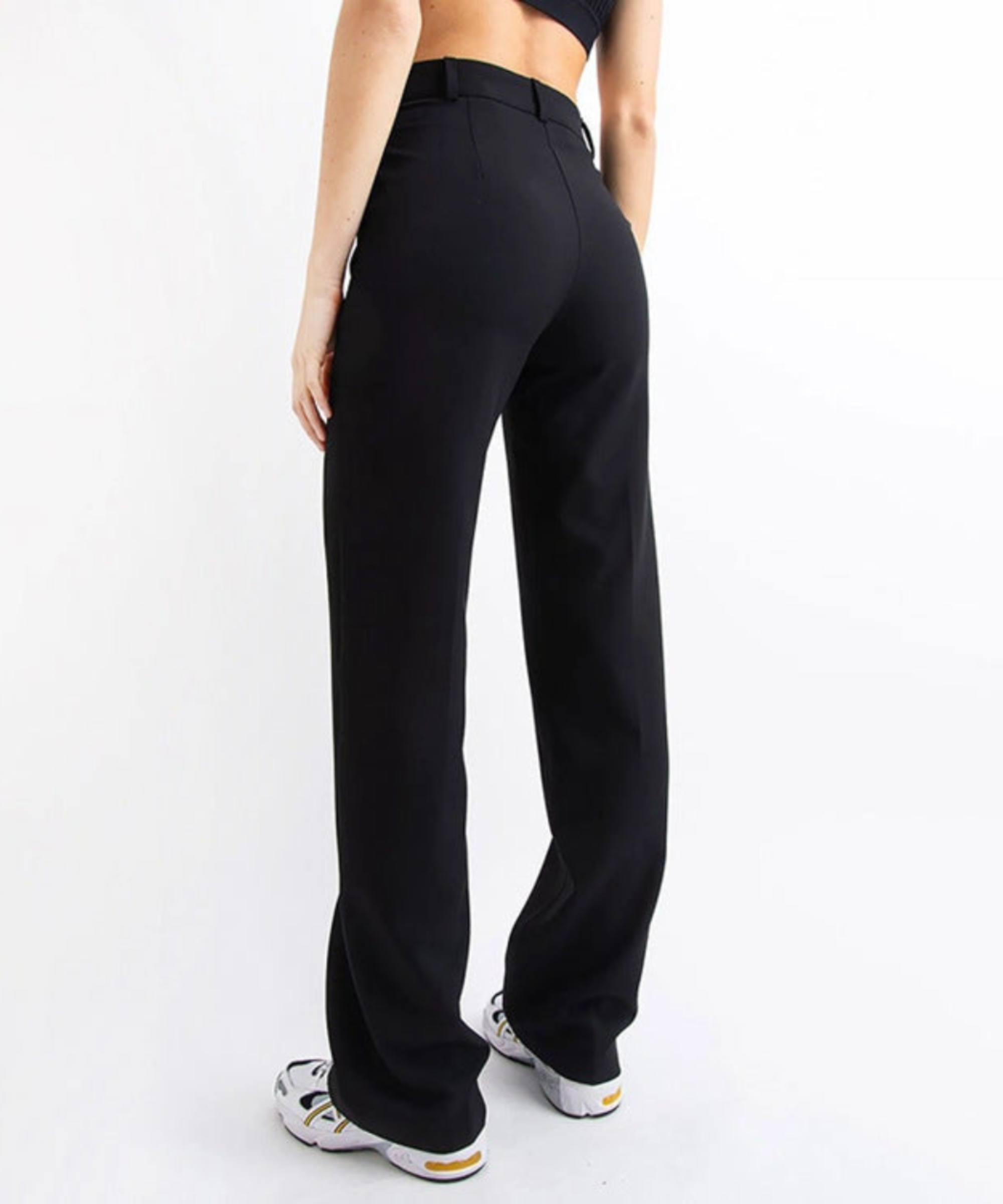 THE KENSINGTON | CASUAL PANTS