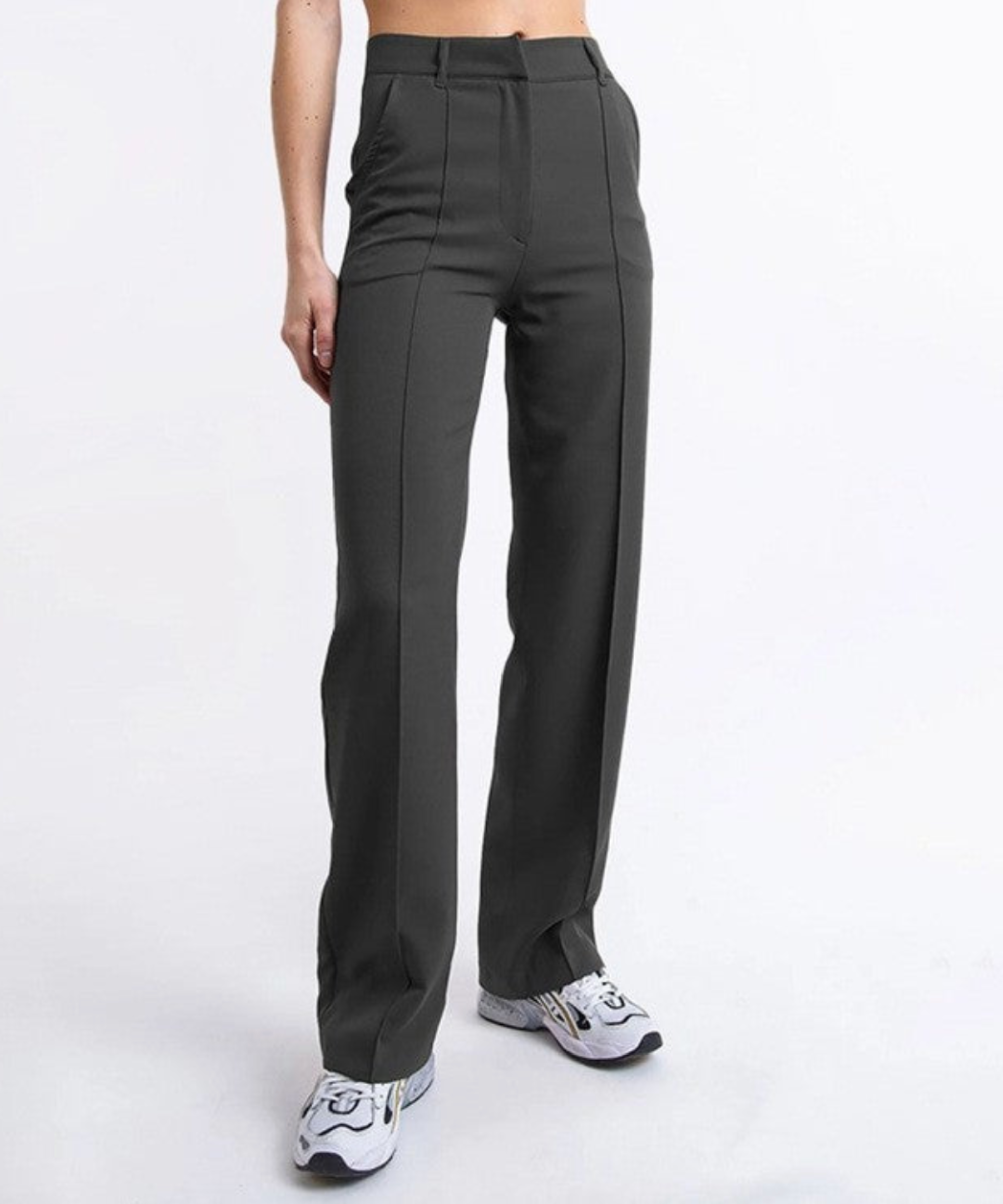 THE KENSINGTON | CASUAL PANTS