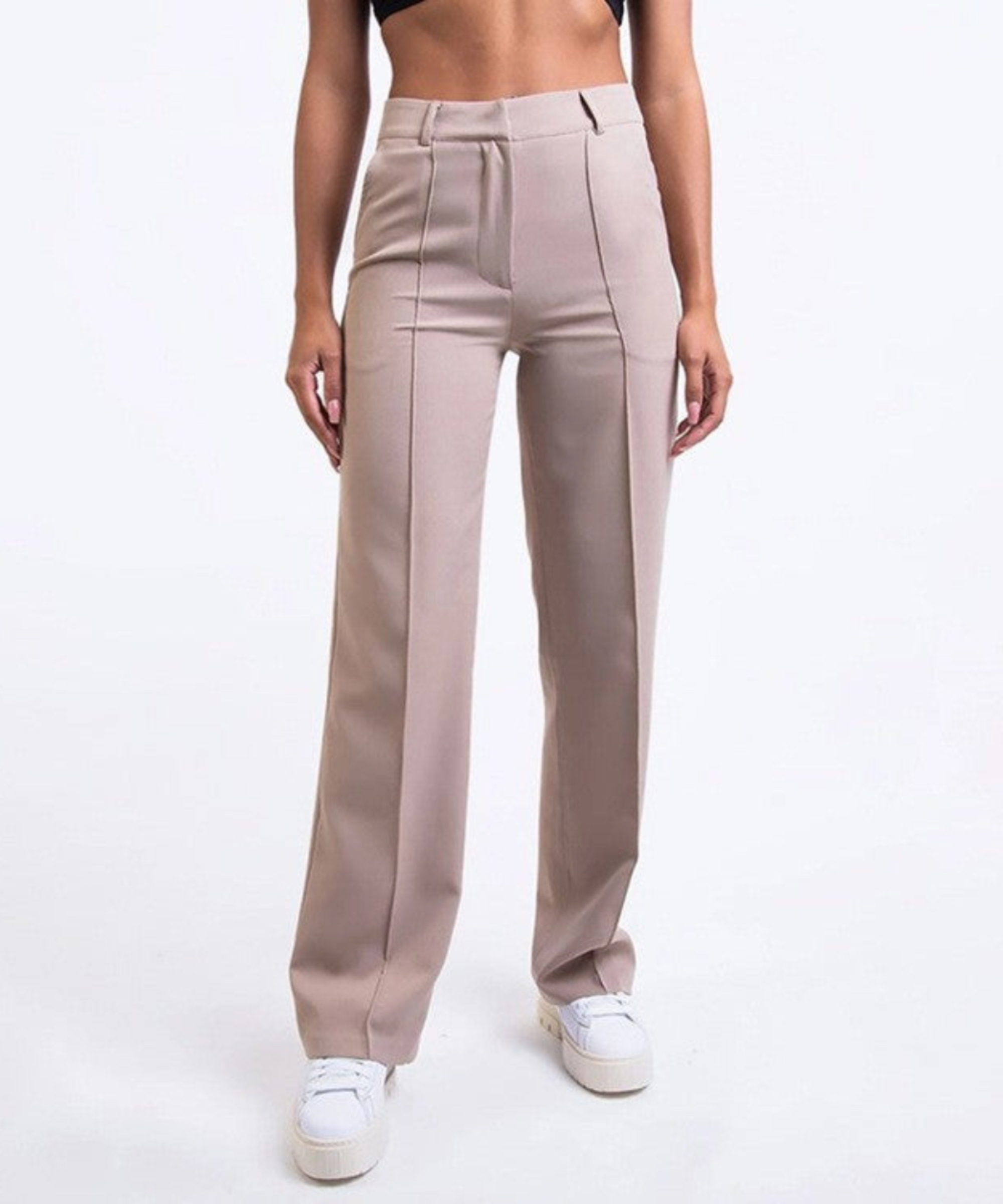 THE KENSINGTON | CASUAL PANTS