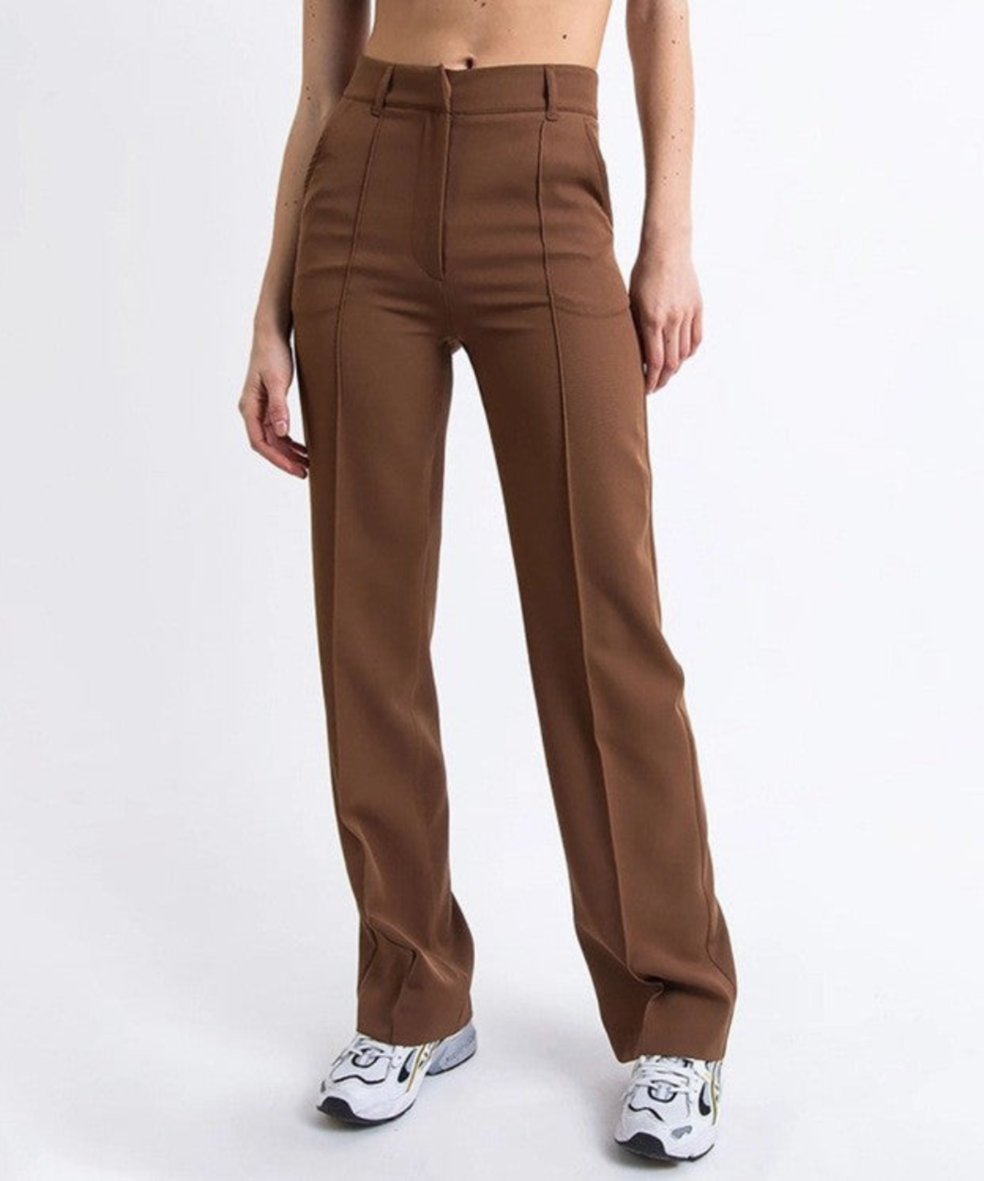 THE KENSINGTON | CASUAL PANTS
