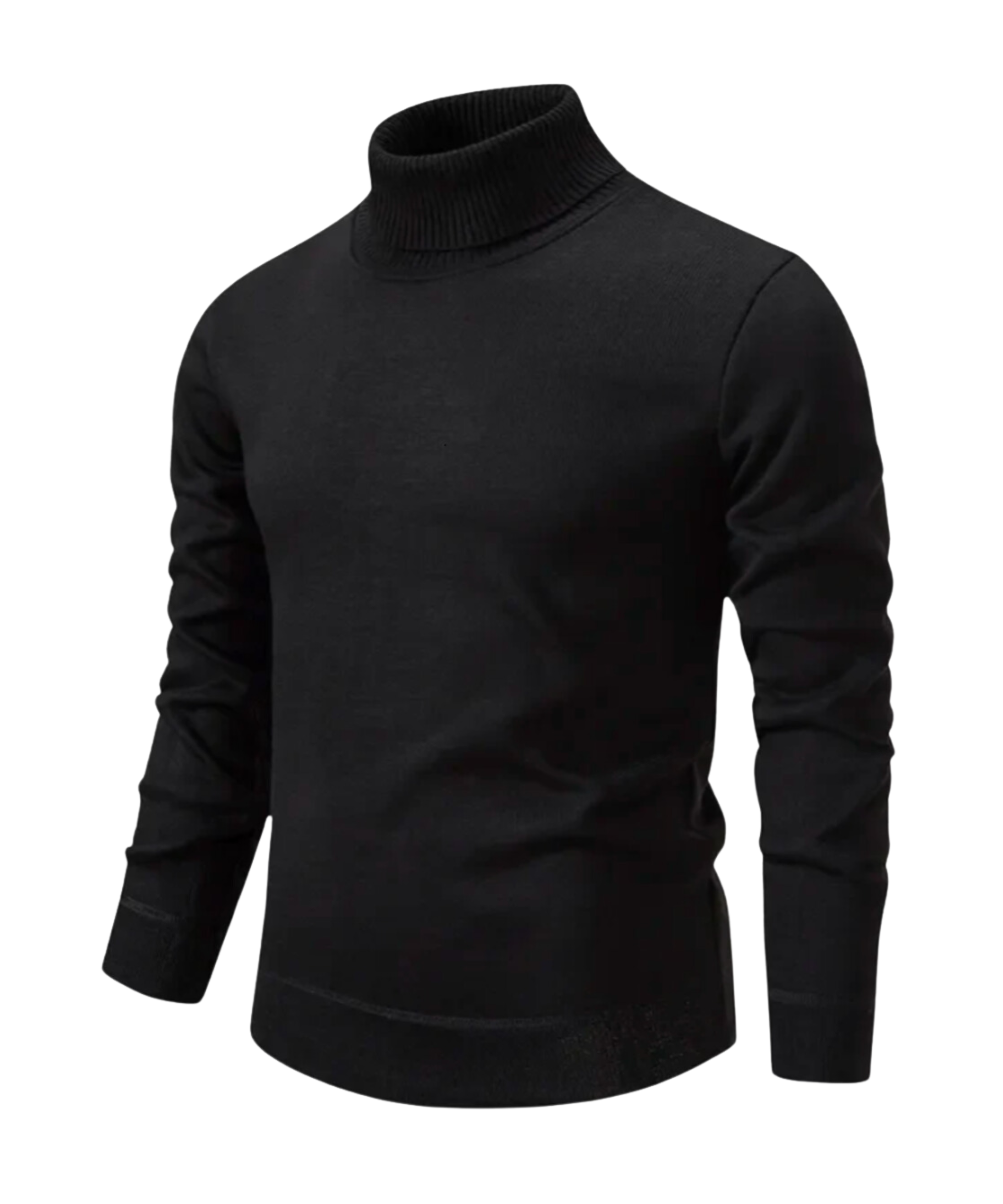 THE MASON | TURTLENECK SWEATER