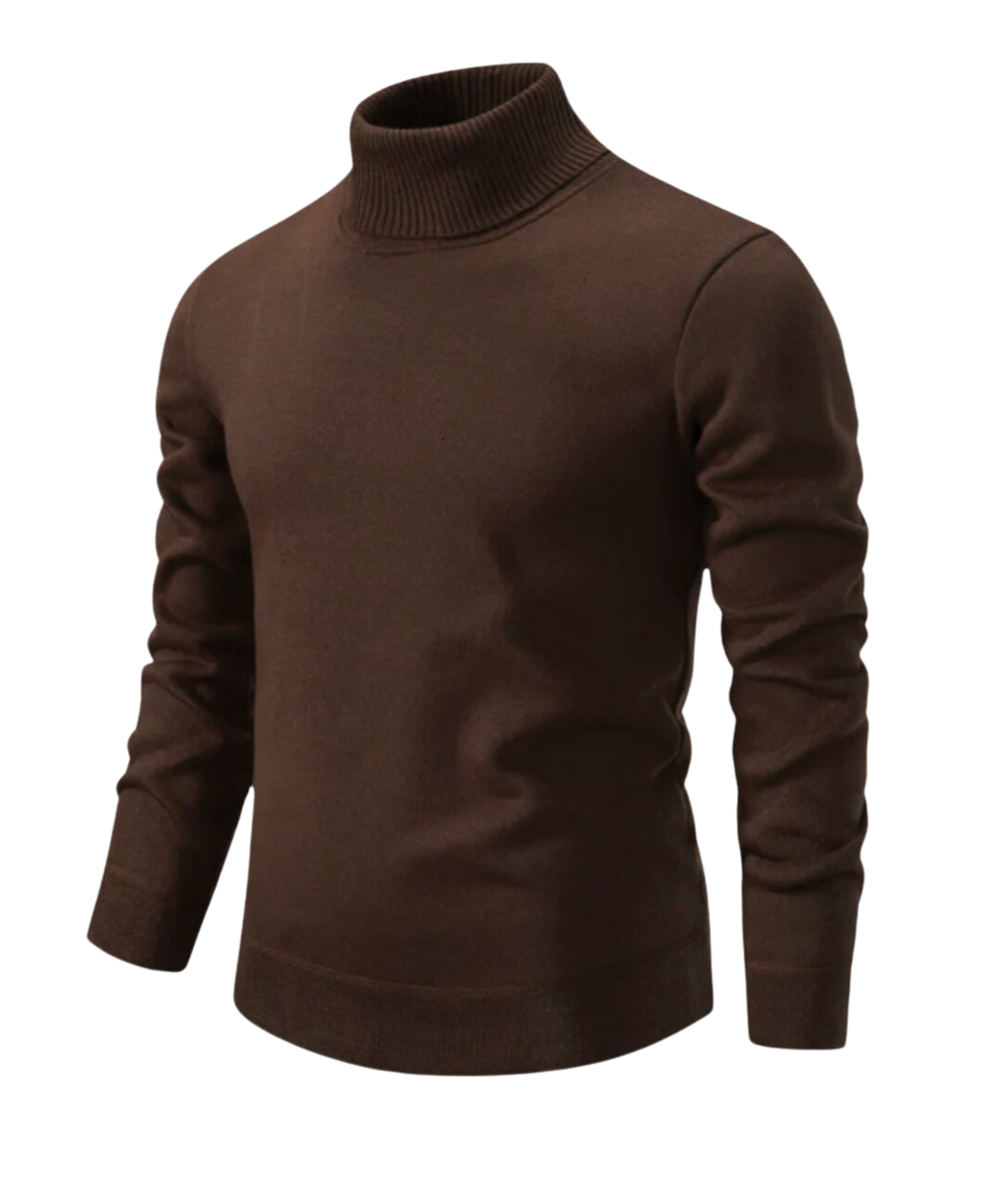 THE MASON | TURTLENECK SWEATER