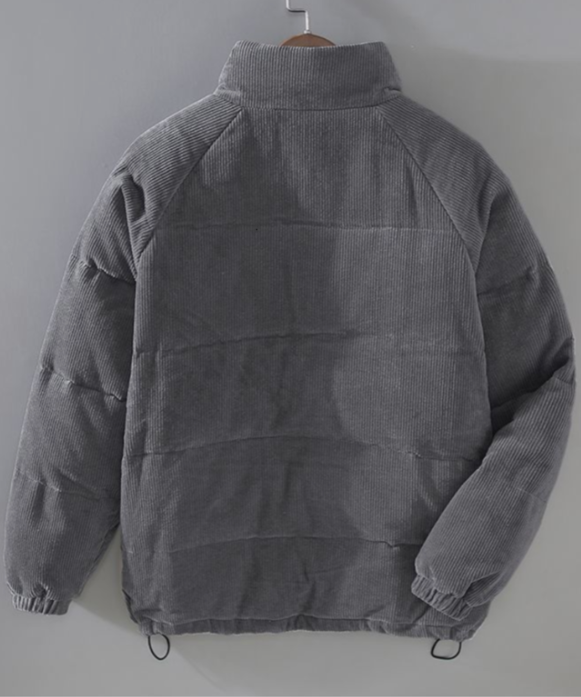 THE TAKEDA | RETRO JACKET