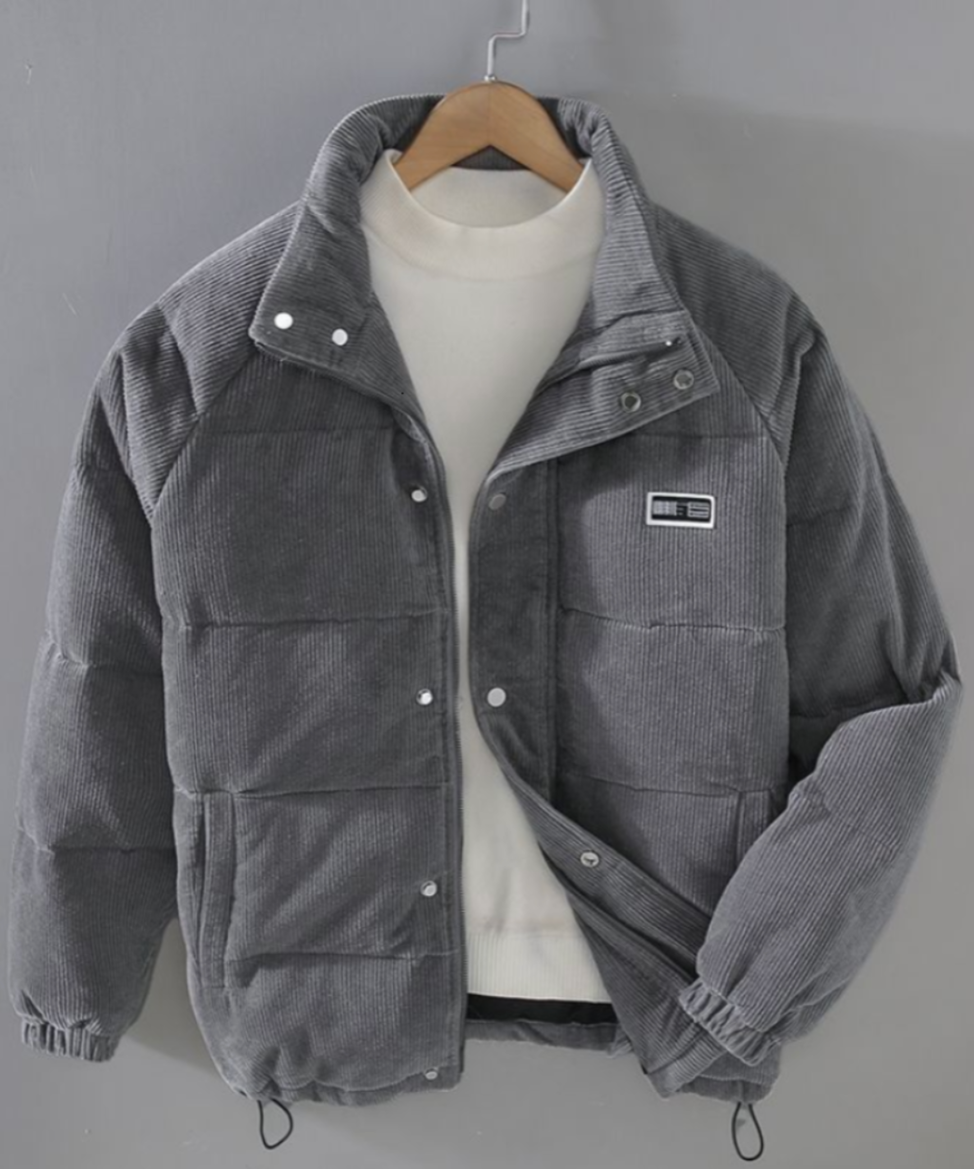 THE TAKEDA | RETRO JACKET