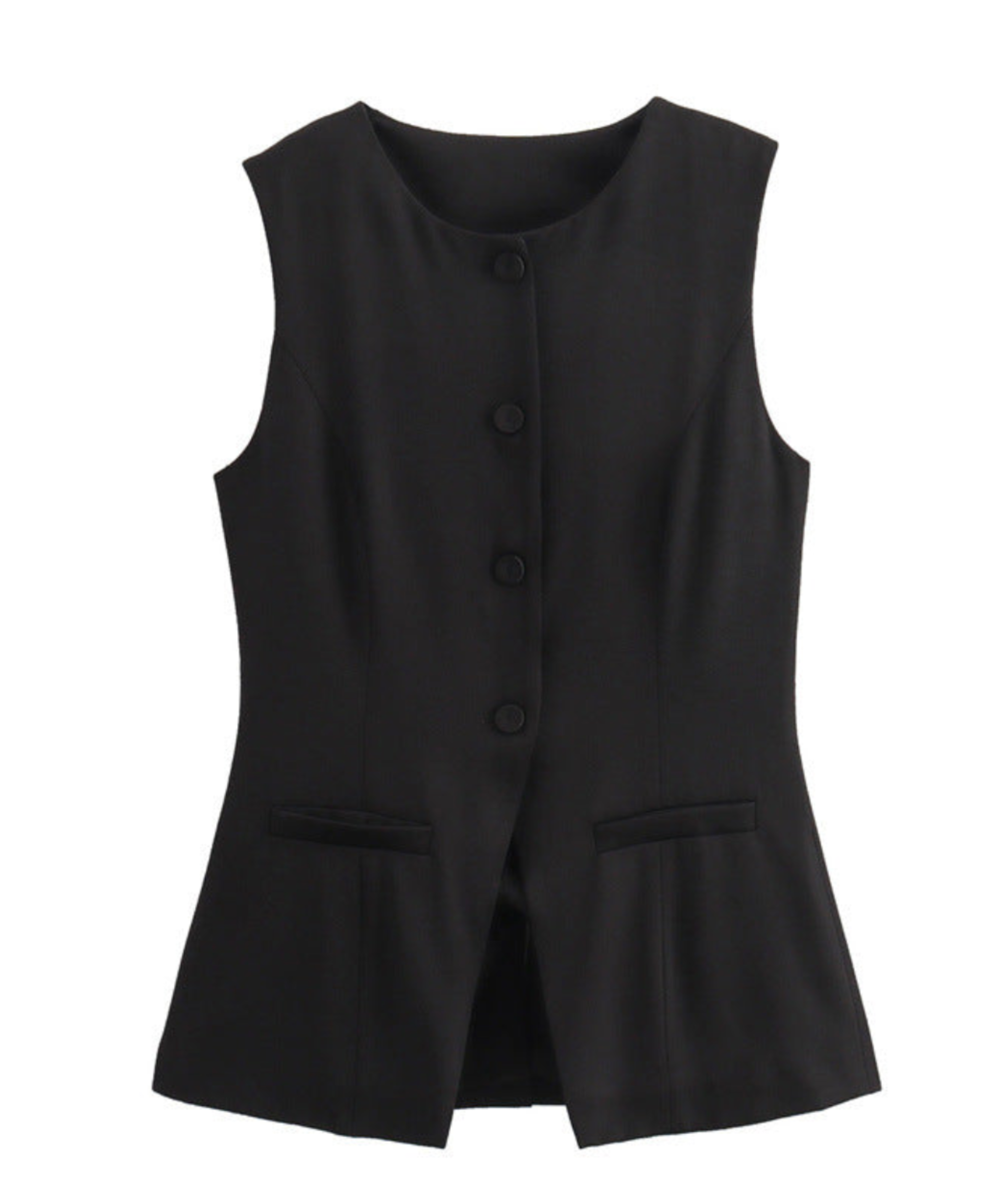 THE BAYVIEW | V-NECK SLIM FIT CARDIGAN