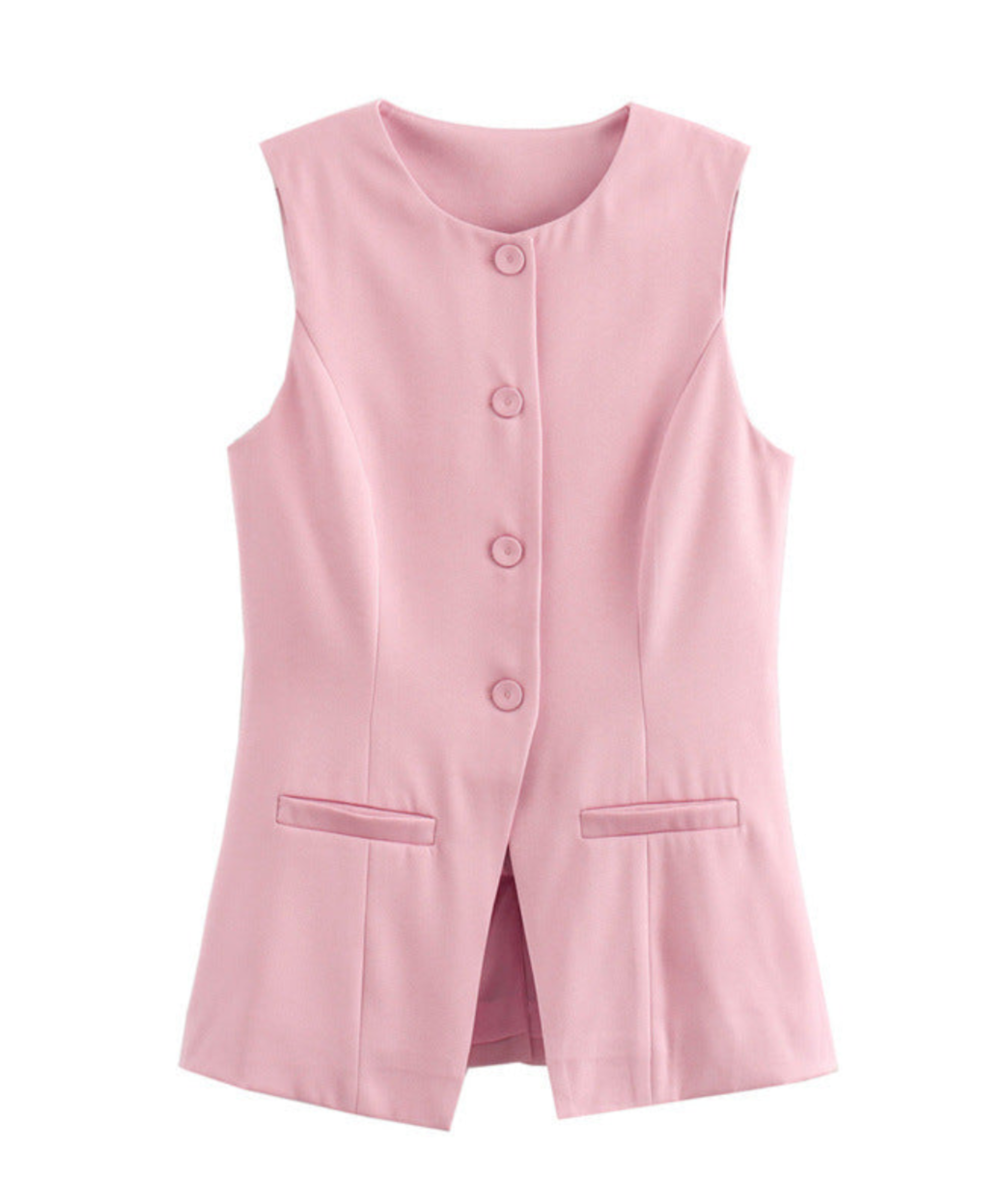 THE BAYVIEW | V-NECK SLIM FIT CARDIGAN