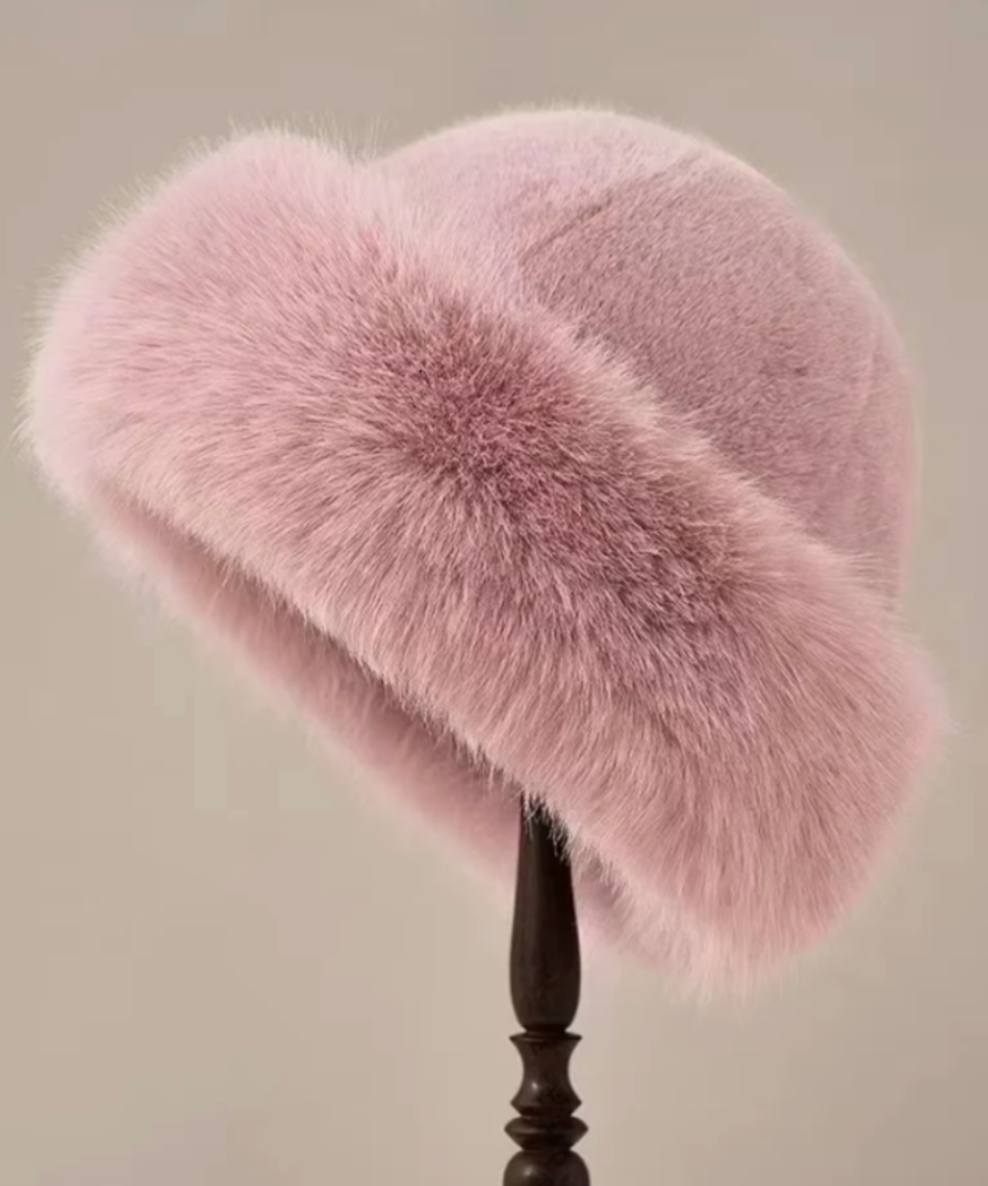 THE AMARA | BUCKET HAT