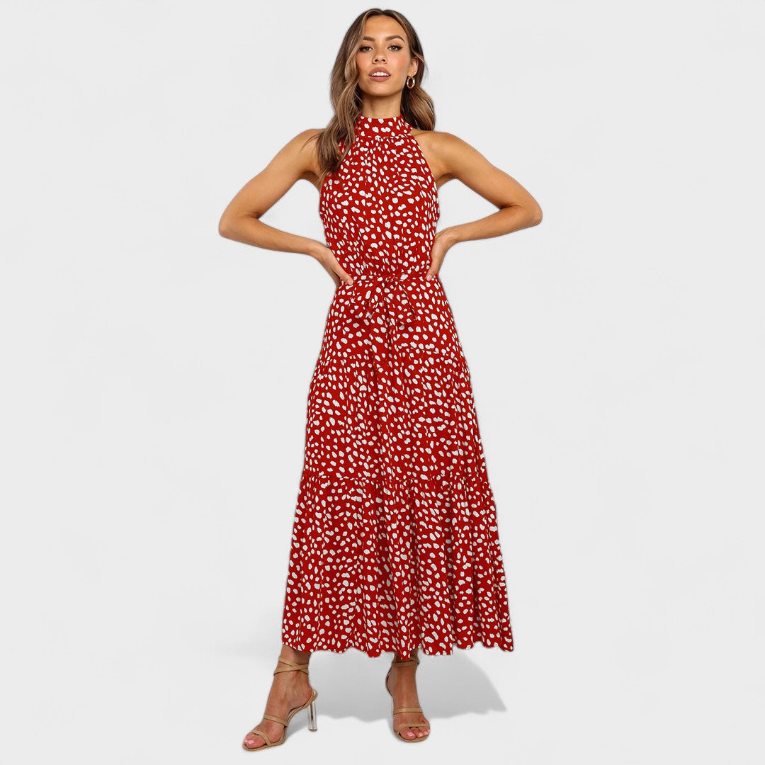 THE MADISYN - ELEGANT LONG DRESS