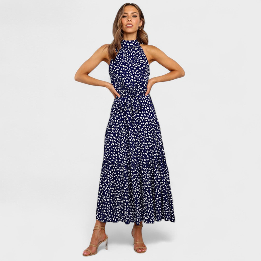 THE MADISYN - ELEGANT LONG DRESS