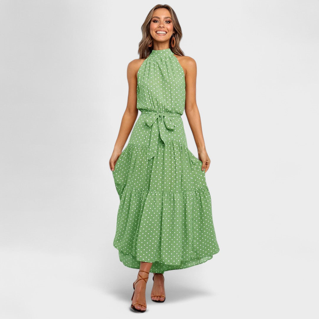 THE MADISYN - ELEGANT LONG DRESS