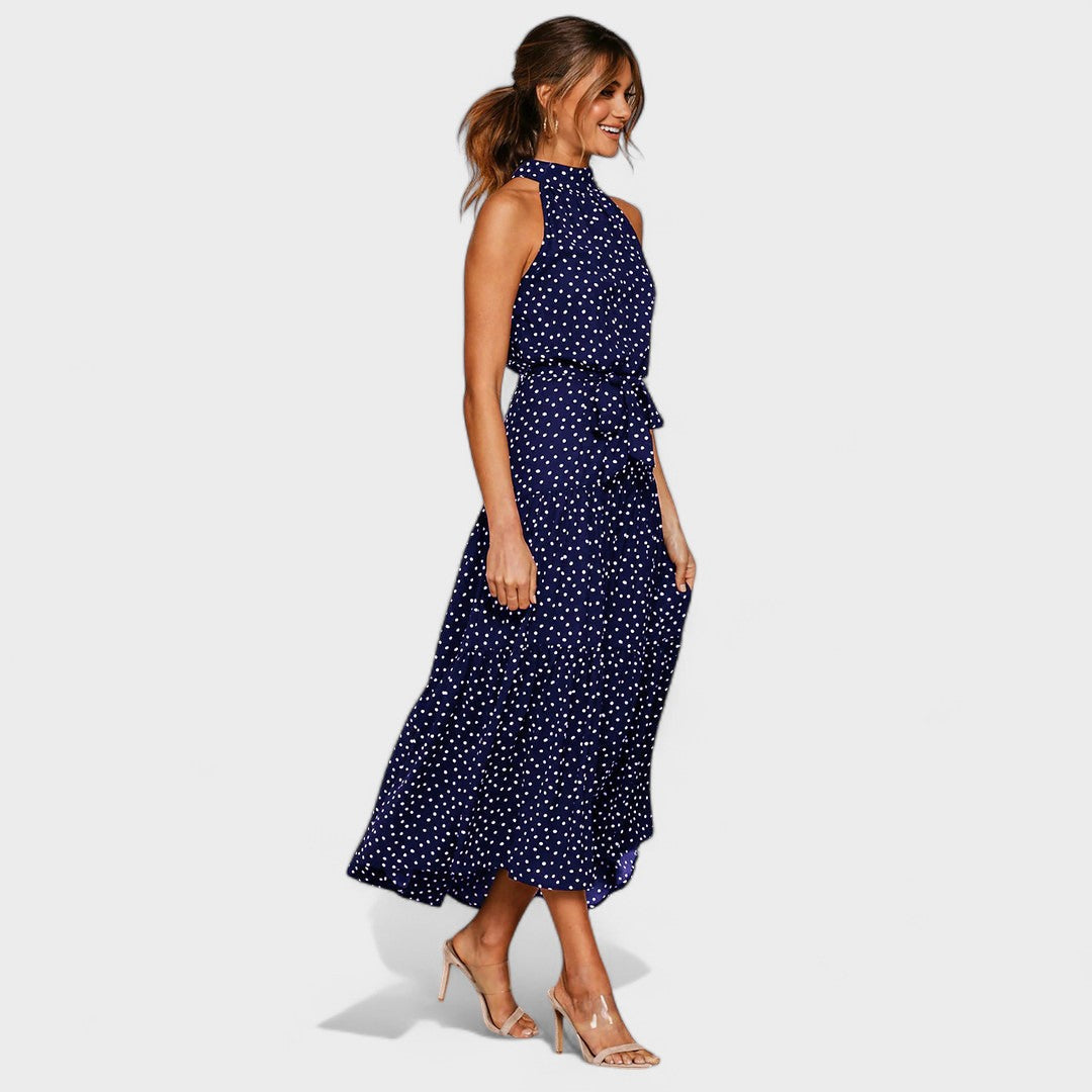 THE MADISYN - ELEGANT LONG DRESS
