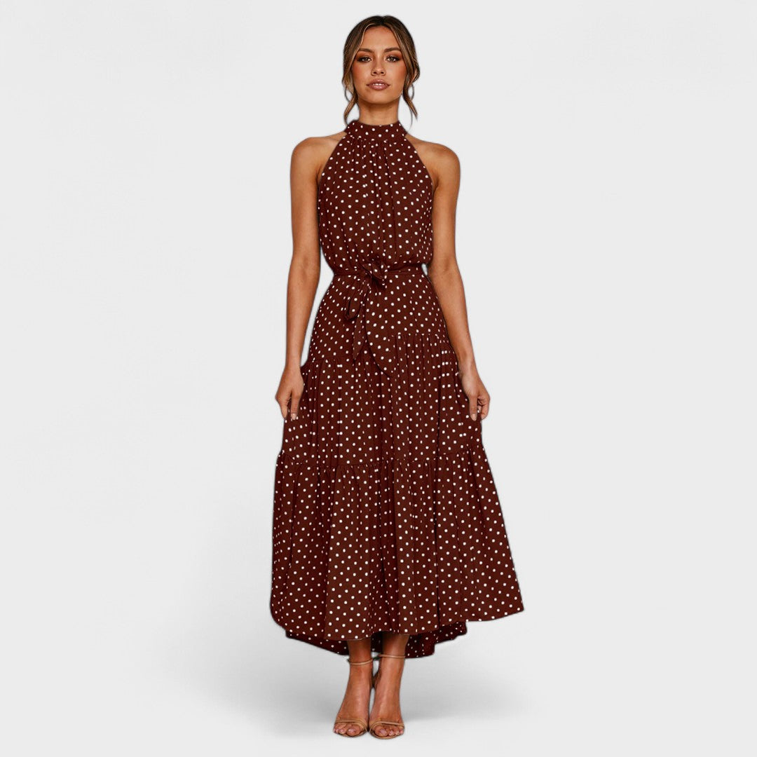 THE MADISYN - ELEGANT LONG DRESS