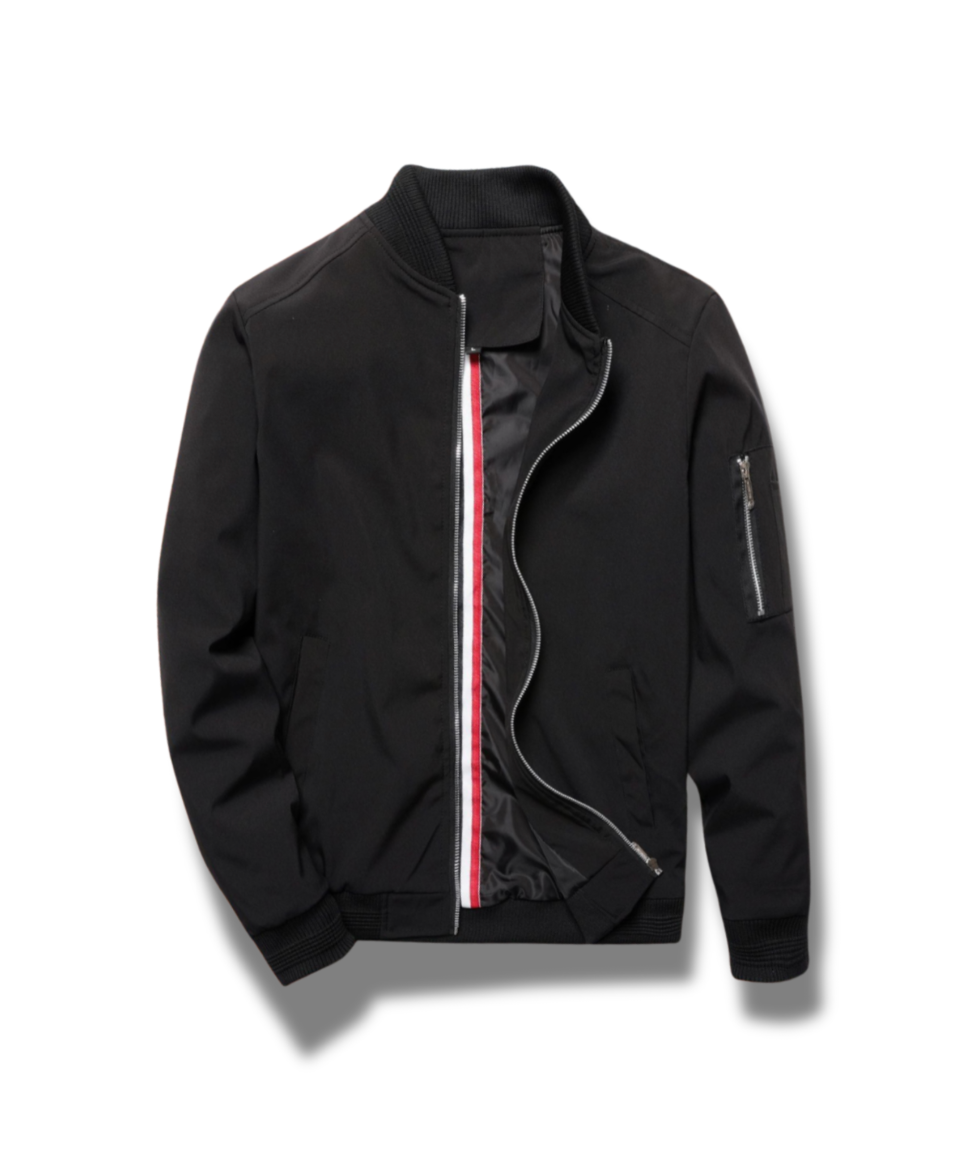 THE DAWSON | CASUAL JACKET