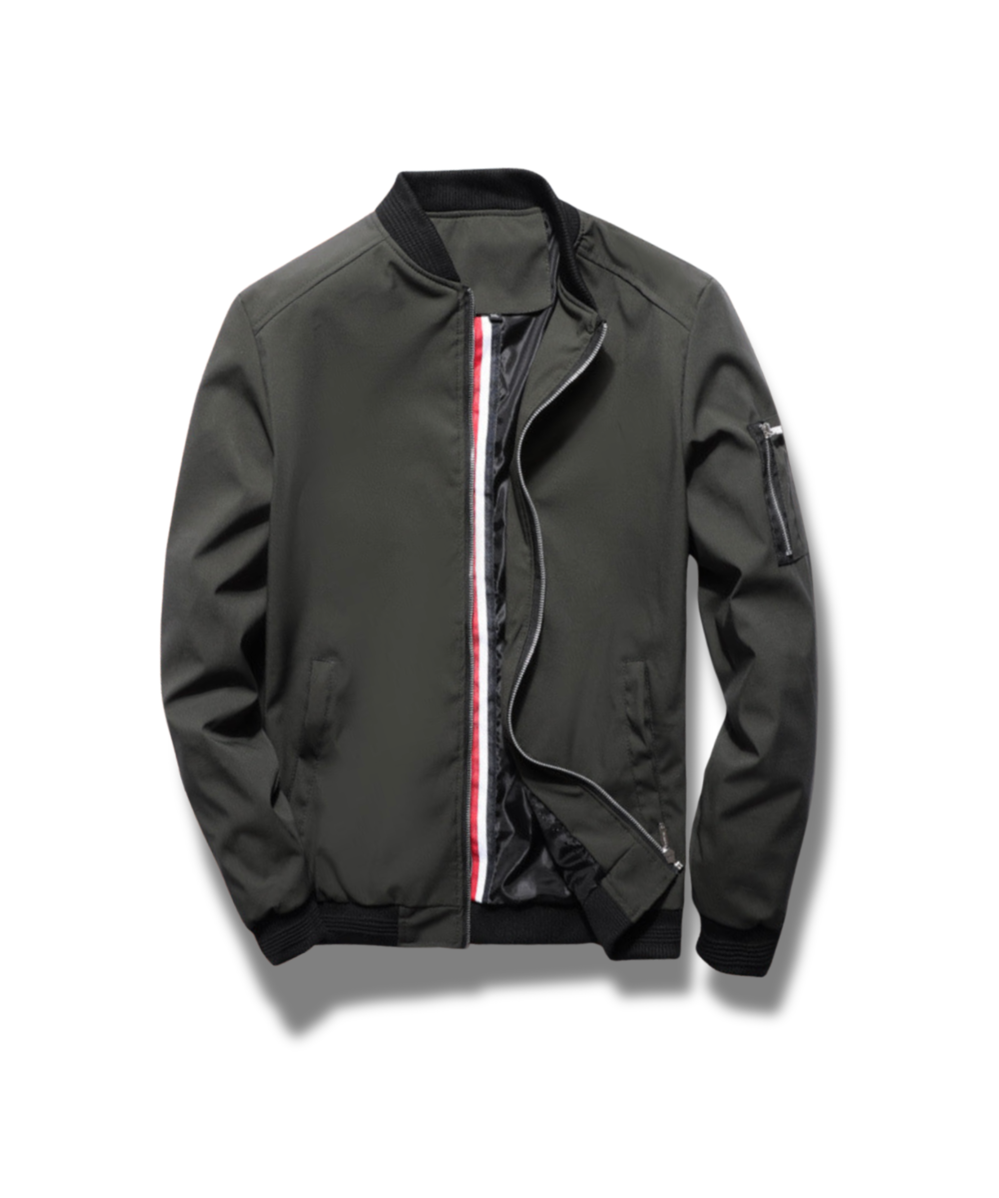 THE DAWSON | CASUAL JACKET